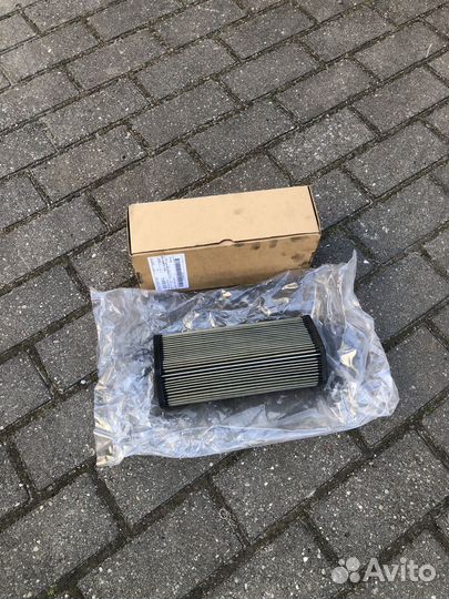 Воздушный фильтр Ducati 42610201A