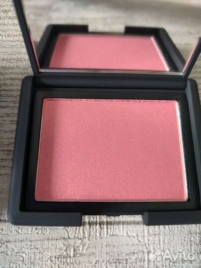 Румяна nars orgasm новые оригинал