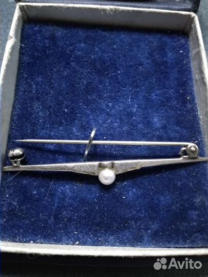 Старинные серебряные украшения