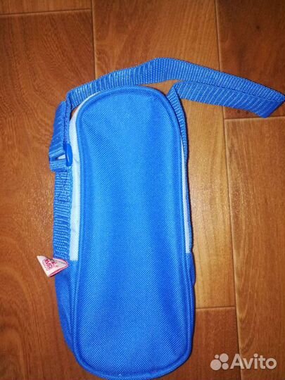 Термоконтейнер-сумка универсальная для бутылочки