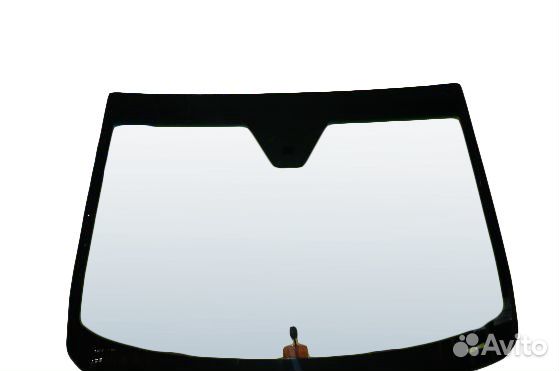 Стекло лобовое для Chevrolet Captiva / Antara