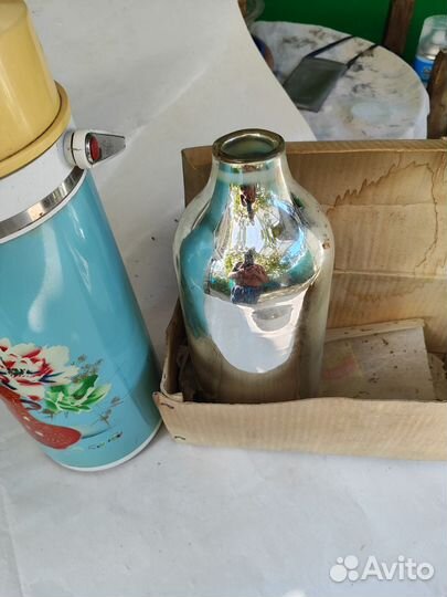 Термос 3 литра