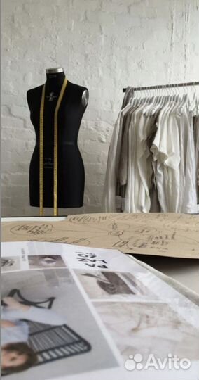 Вакансия швея