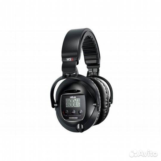 Наушники XP WS5 беспроводные для Deus