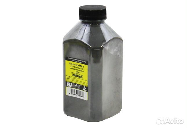 Тонер Hi-Black для Kyocera FS-1028mfp/1100/1030d/1