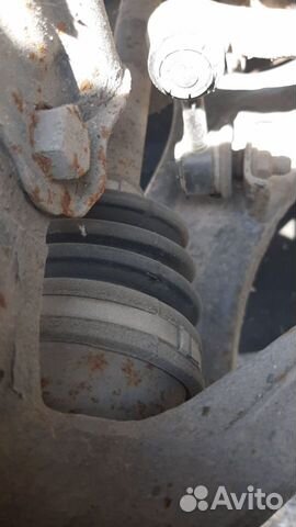 Привода гранаты Хёндай акцент