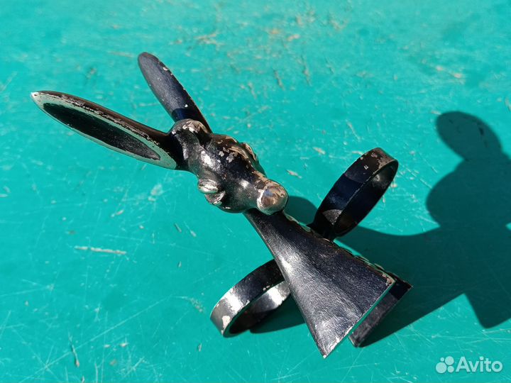 Подставка под солонку и перечницу СССР