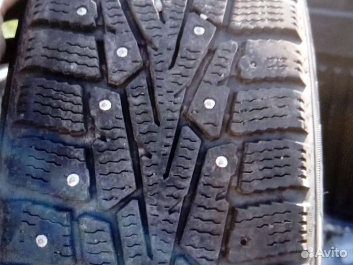 R14 Cordiant Comfort 2 175/65, PCD 4x98 DIA 26