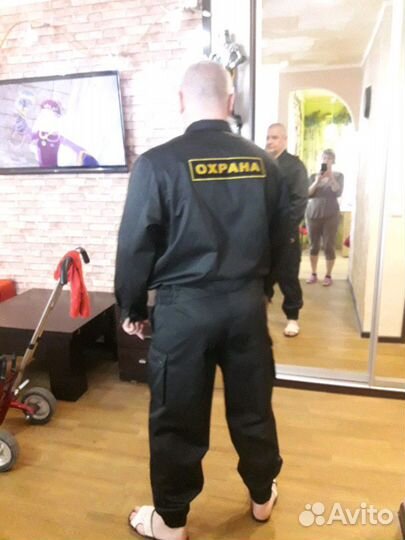 Пошив и ремонт одежды