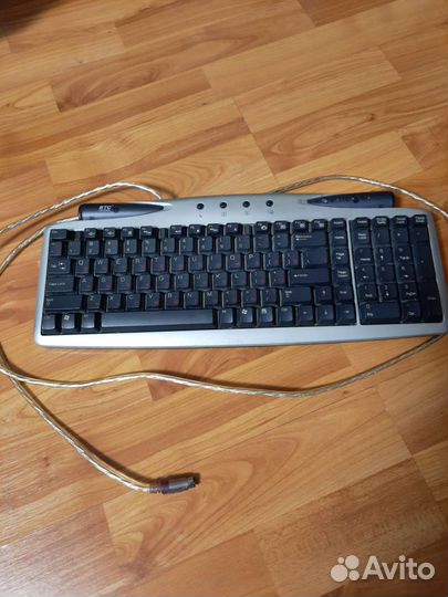 Клавиатура