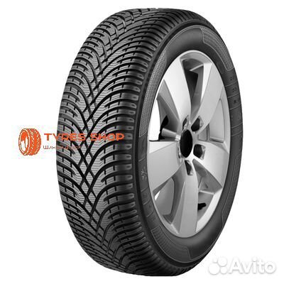 Bfgoodrich G-Force Winter 2 225/55 R16
