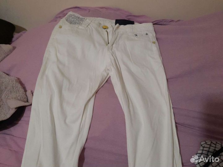 Брюки универсальные бу