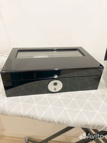 Шкатулка для часов