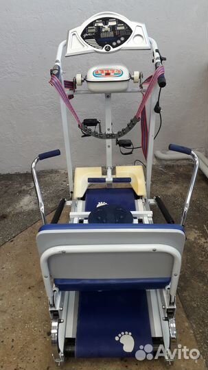 Многофункциональный тренажер Artlina