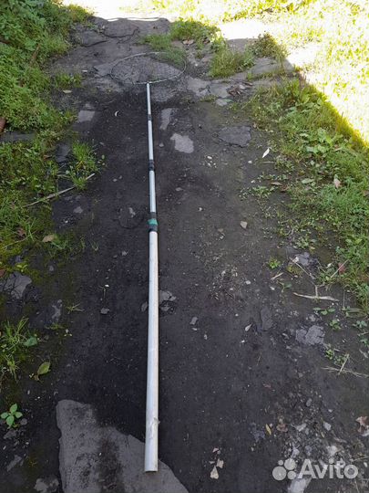 Всё для рыбалки