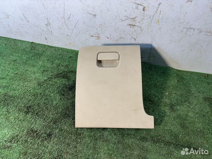 Бардачок Volkswagen Passat Cc седан CCT 2009