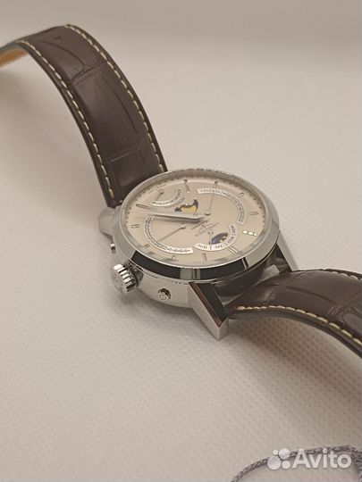 Швейцарские часы мужские longines