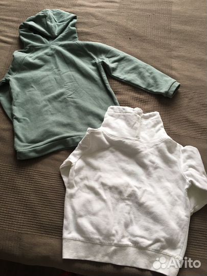 Вещи для девочки 128