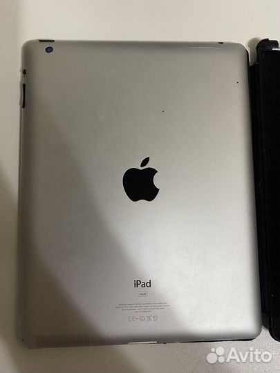 iPad 3 16gb A1416