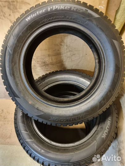 Hankook Winter I'Pike RS2 W429 185/65 R15 92T