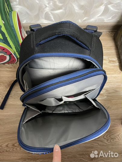 Рюкзак ортопедический школьный 1-4 класс