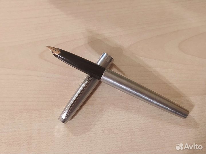 Авторучка, ручка перьевая, чернильная. СССР