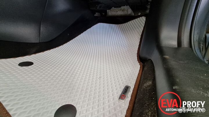 Эва коврики для mazda cx 5
