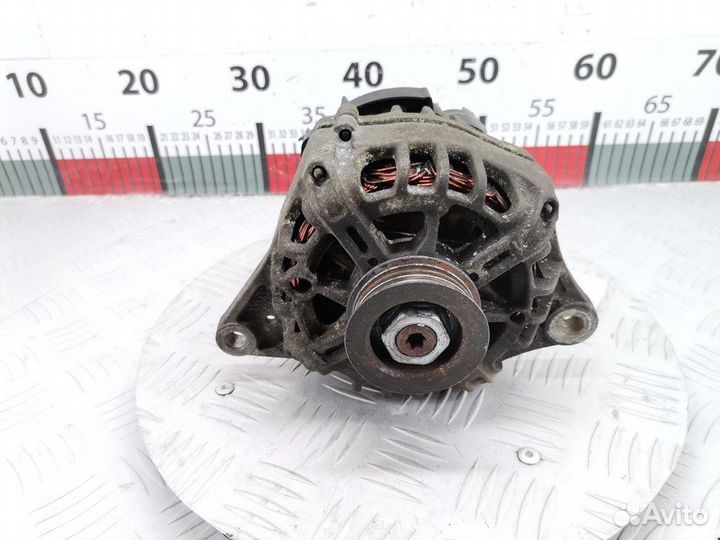 Генератор для Nissan Micra K12 23100AX62B