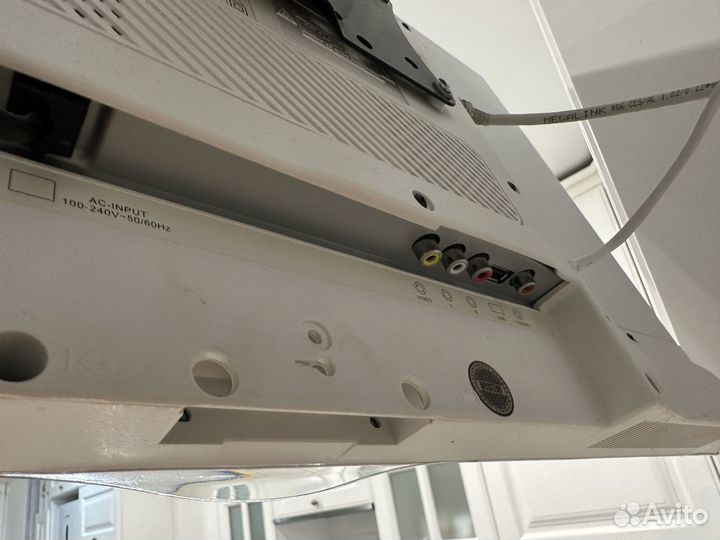 Телевизор 32 дюйма