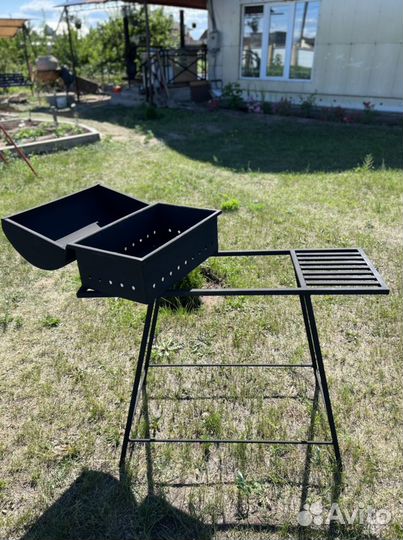 Мангал Барбекю