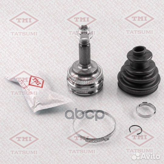 Шрус наружный К-Т TDA1023 tatsumi