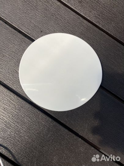 Лючок бензобака opel astra j белый