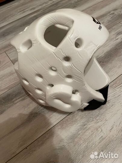 Защита для тхэквондо детская