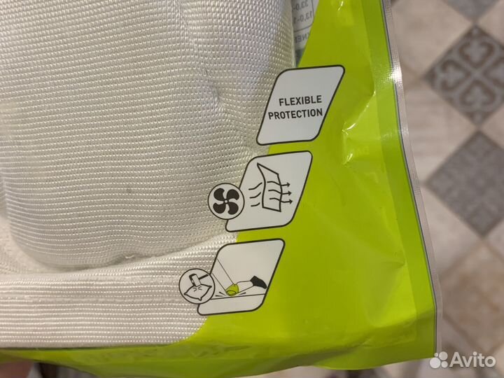 Наколенники детские / подростковые