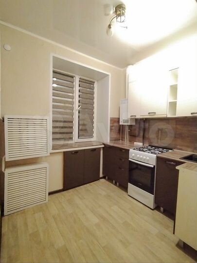 1-к. квартира, 32,5 м², 1/5 эт.