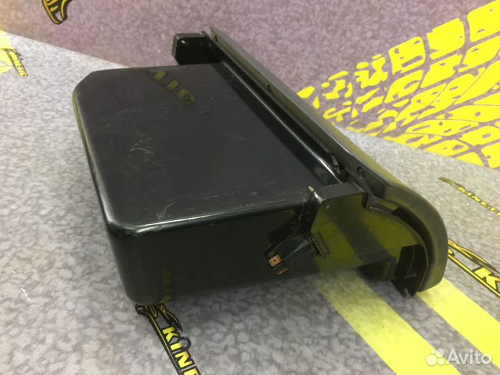 Бардачок Дэу Эсперо