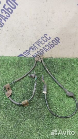 Датчик ABS задний левый Hyundai Tucson хэтчбек 2.0