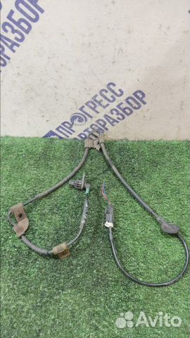 Датчик ABS задний левый Hyundai Tucson хэтчбек 2.0