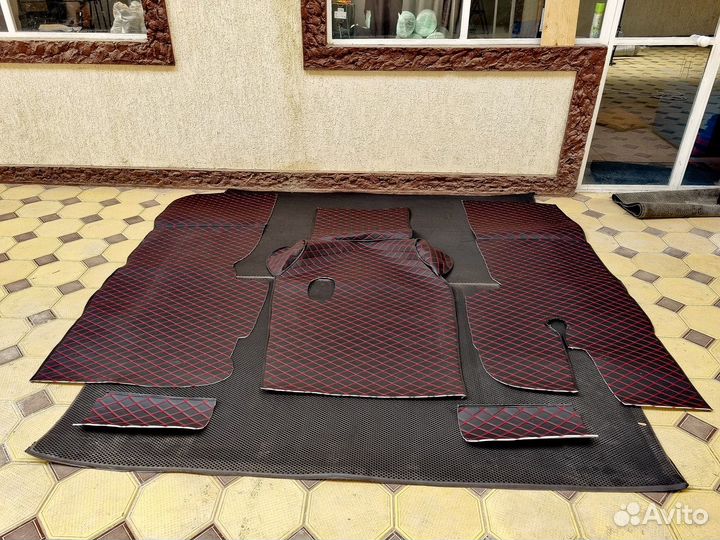 Тюнинг на камаз