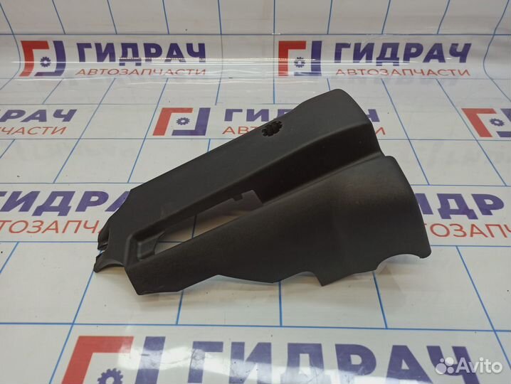 Кожух рулевой колонки нижний Land Rover Freelander 2 LR007269