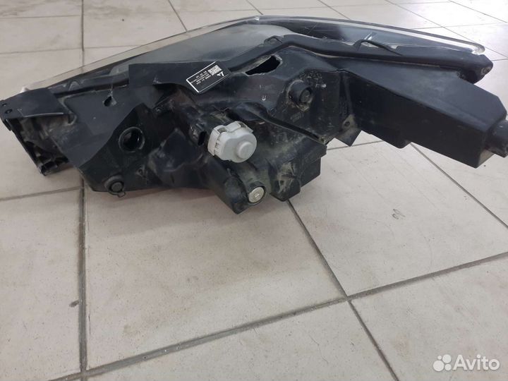 Фара правая Mazda CX-5 KF