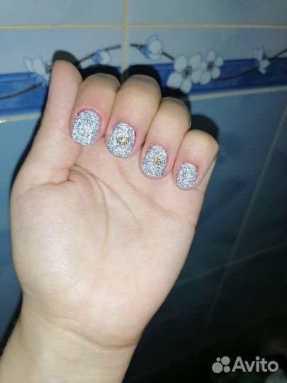 Уф лампа и гель лаки