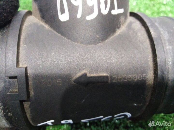 Дмрв Opel Z16XEP