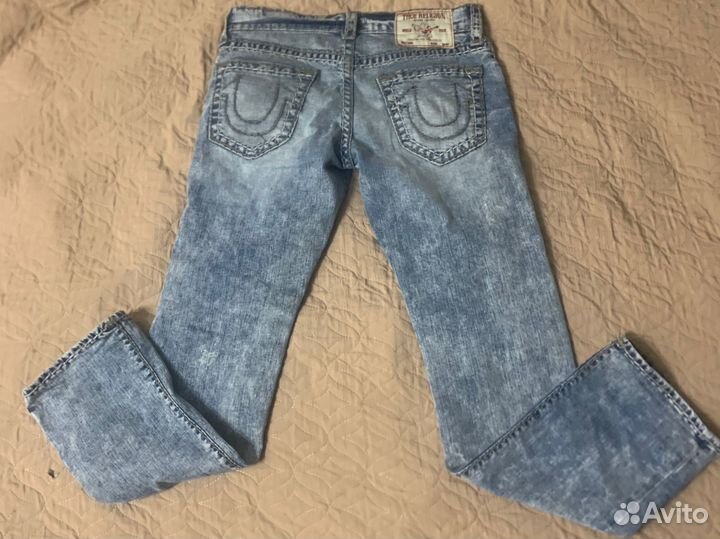 Джинсы True religion ricky 29