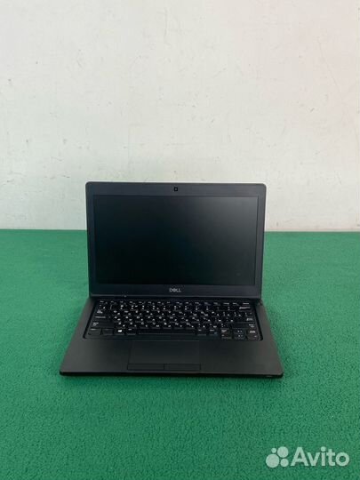 Ноутбук Dell 5290,i3-7130U/16Гб DDR4/SSD M2 500Гб