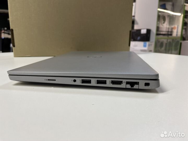 Ноутбук Dell Latitude 5430