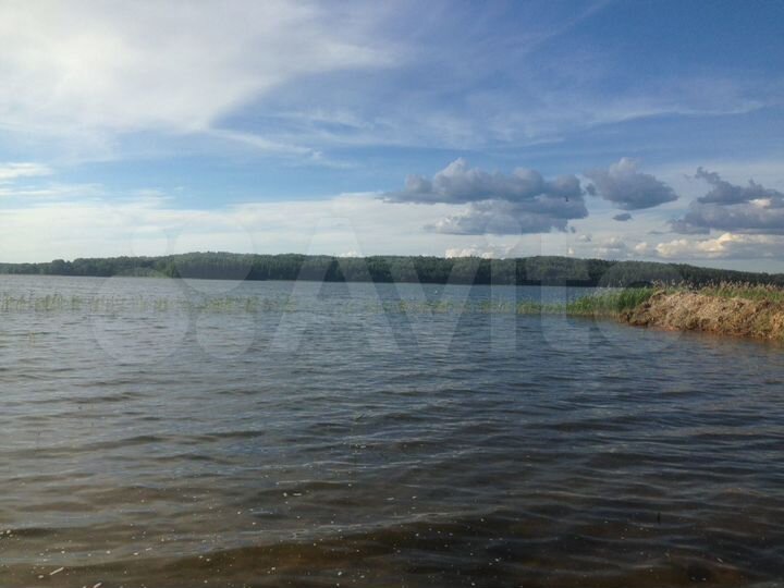 Участок 30 сот. (ИЖС)