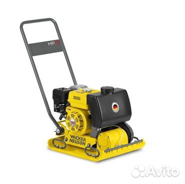 Аренда виброплиты от 50 до 800 кг