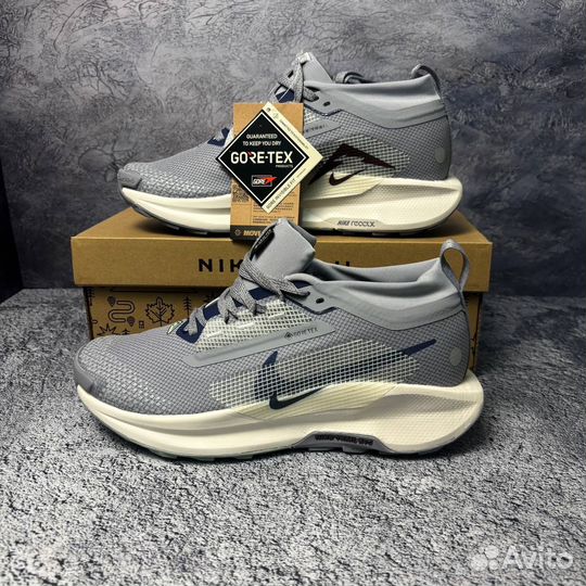 Кроссовки nike trail 5