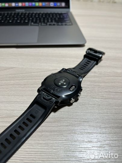 Часы garmin forerunner 935
